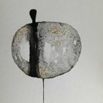 Postacie-cztery akwarele. - 