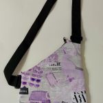 Torebka damska na ramię - 