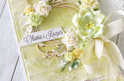 Ślubne życzenia #4