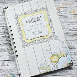 DZIEŃ NAUCZYCIELA kalendarz 2017/2018