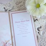 Komunijna kartka w pudełku 627 - 