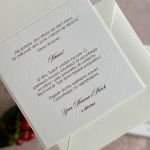 Kartka urodzinowa z kopertą prezentową, BH75b - Kartka urodzinowa z kopertą prezentową