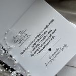 Kartka komunijna w pudełku! - 