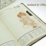 Kalendarz 2016 -retro pracownia - 