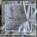 Dzień Matki! Dla Mamy! Różne Okazje! Kartka w pudełku!  - 