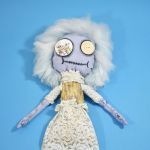 LILITH BELLE – PORCELANOWA DUSZA W MIĘKKIM WYDANIU! - 