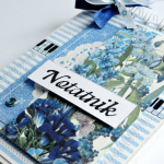 Komplet okolicznościowy - 