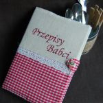 Notes "Przepisy babci" - 