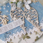 ŚWIĄTECZNE ŻYCZENIA NA OKRĄGŁO nr4 - 