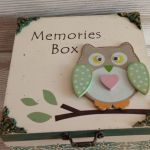 Memories box - Memories box