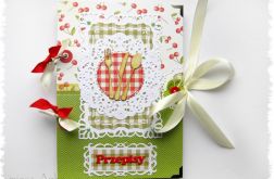 PRZEPIŚNIK - na zamówienie P. Magdy