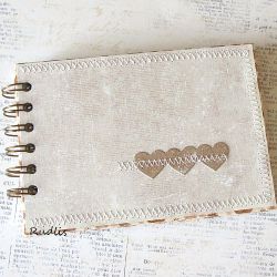 Torebkowiec - mini album v.5