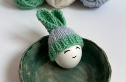 Czapeczka na jajka wielkanocne - 1 szt.