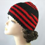 Czerń i czerwień - 