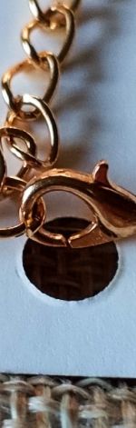 Rubiny i hematyt bransoletka