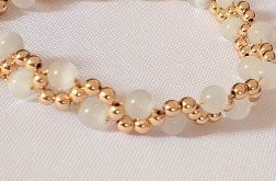 Seria "Talizman Ochronny" bransoletka nr. 20