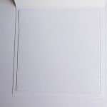 Kartka urodzinowa minimalistyczna handmade - Kartka z życzeniami wszystkiego, co najpiękniejsze