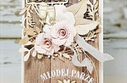 Pamiątka ślubu #201