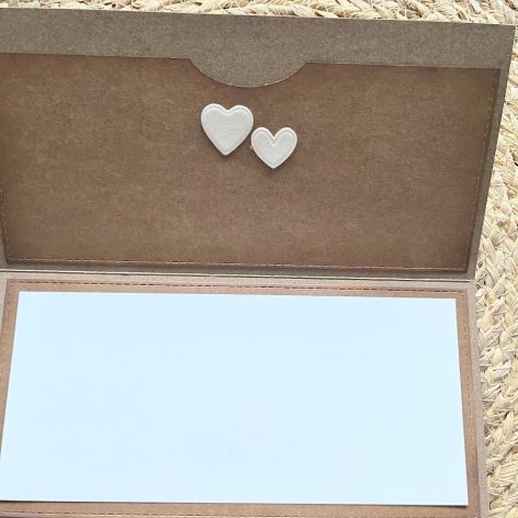 004,,kartka na ślub w szczęśliwą podróż