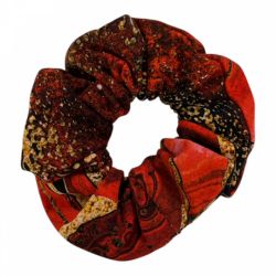 GUMKA DO WŁOSÓW, SCRUNCHY (425747)