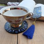 Komplet Blue Drops - Komplet Blue Drops