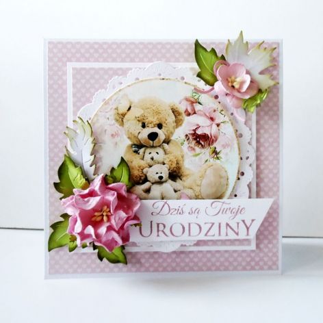 W dniu urodzin