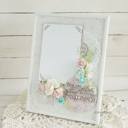 Ramka dla Babci i Dziadka