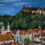 Słowenia Ljubliana - 