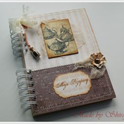 Przepiśnik- czas na kawę