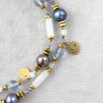 Naszyjnik Pearlune - 