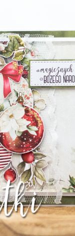 Kartka Boże Narodzenie KBN2215
