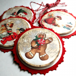 Karnety do prezentów świątecznych - 