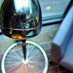 Cyklo Lampo "Trastav" - oryginalna lampka Boscha