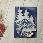 Kartka WESOŁYCH ŚWIĄT*503 - 