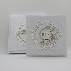 Pamiątka Pierwszej Komunii Świętej #125