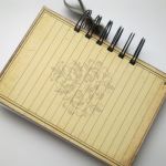 Notes - Dawno temu - 