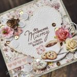 Dla najlepszej Mamy - Dla mamy - detal III