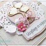 Kartka na urodziny, imieniny 1 - 