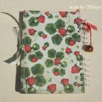 Przepiśnik- 'truskawkowe lato' - 