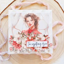 Kartka urodzinowa Ten Wyjątkowy Dzień (32)