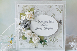 Srebrne Gody - Rocznica Ślubu v.7