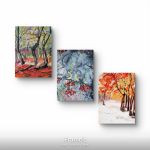 Kompozycja adventure - 