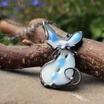 Kot nasłuchujący 03 - fusing kot