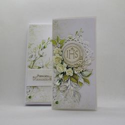 Pamiątka Pierwszej Komunii Świętej #128