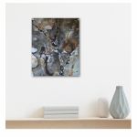 Akwarela pt. PRZYJAŹŃ  - 