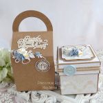 Komunijny exploding box 587 - 