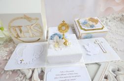 Komunijny exploding box 574