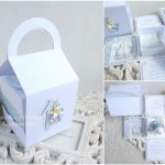Exploding box na Roczek i Chrzest 47 - 