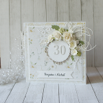 Rezerwacja dla Pani Barbary  - 30b