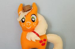 Maskotka Applejack z serii My Little Pony